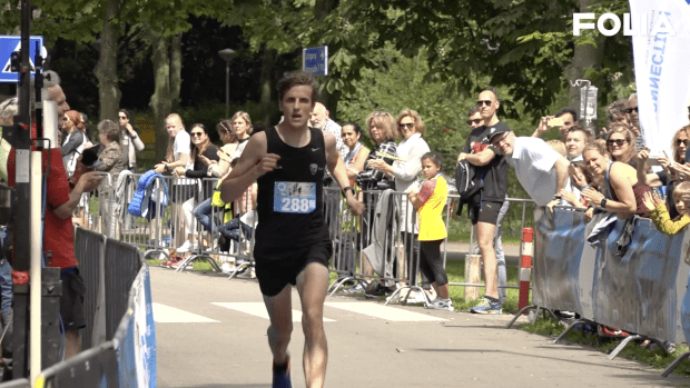 Video | &lsquo;Normaal word ik nooit aangemoedigd in het AMC&rsquo;